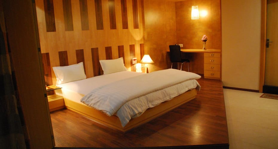 Hotel Mani Prabha, Washim 3